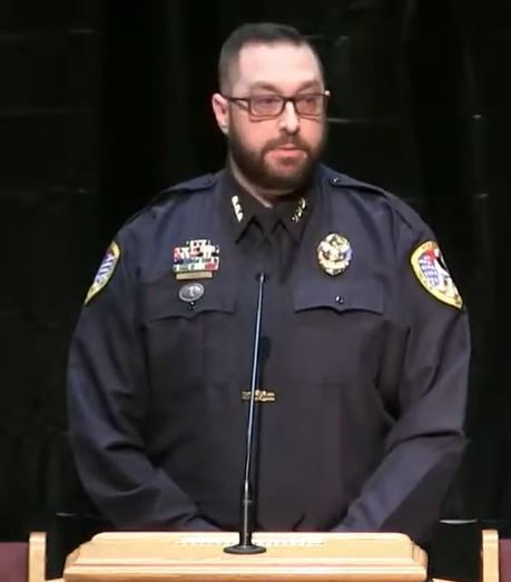 Tulsa Security Task Force - Armed Private Security Guard Services Company Tulsa, OK