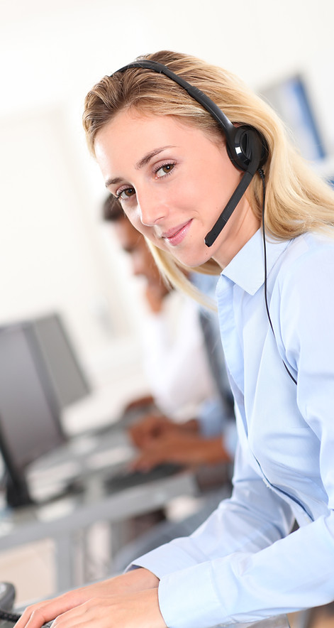 Canadian Water Inspection Services - Customer Service