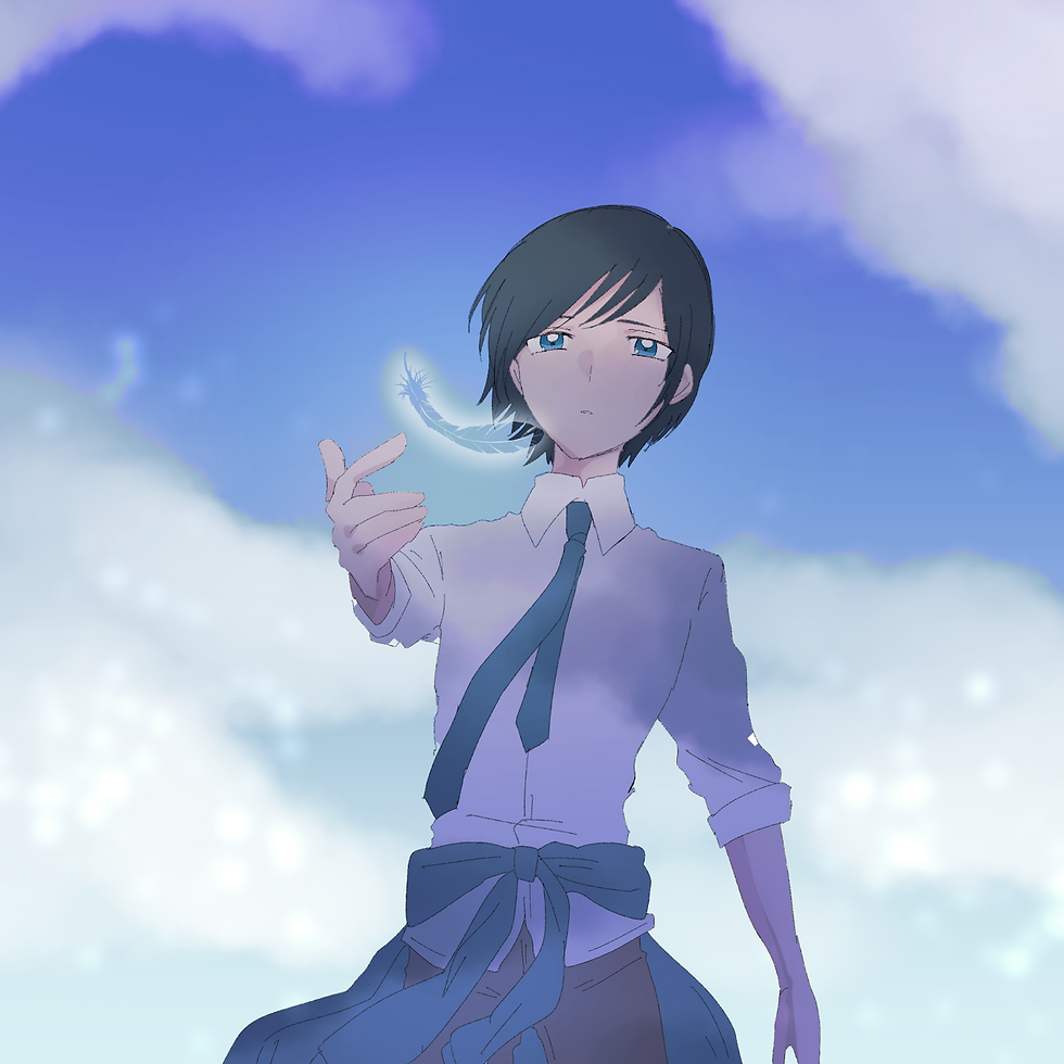 魔法少女