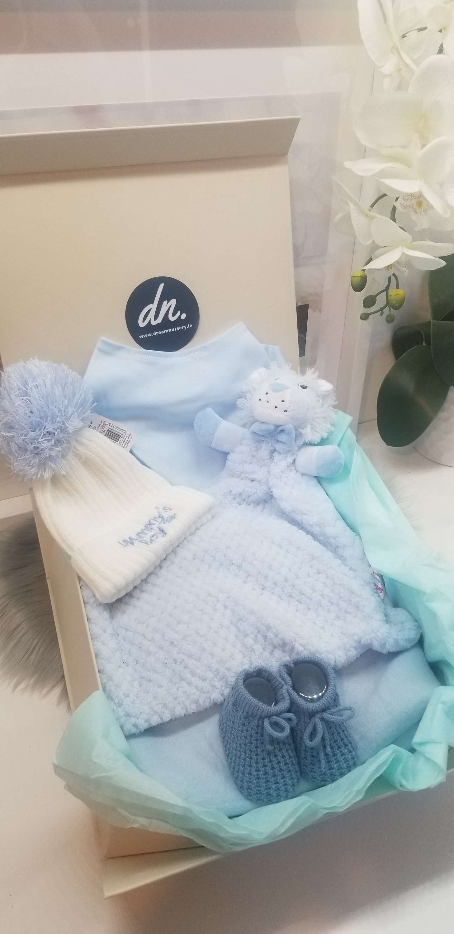 Baby Gift set
