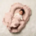Baby cocoons / nests