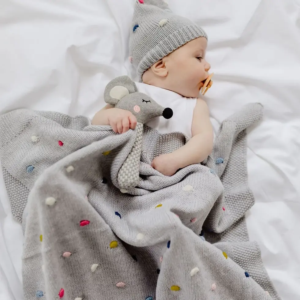 Baby Blankets