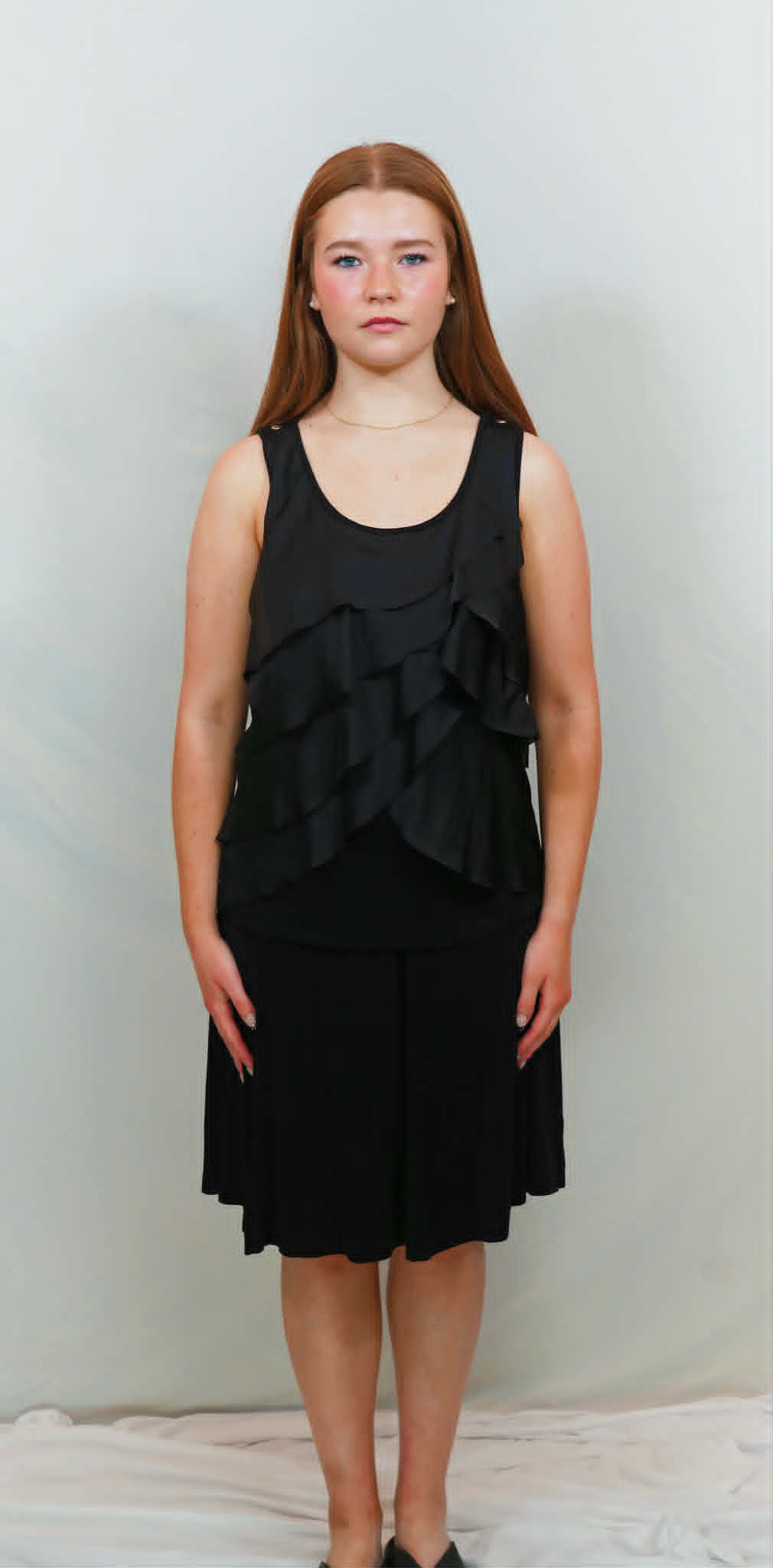 Pricilla Top