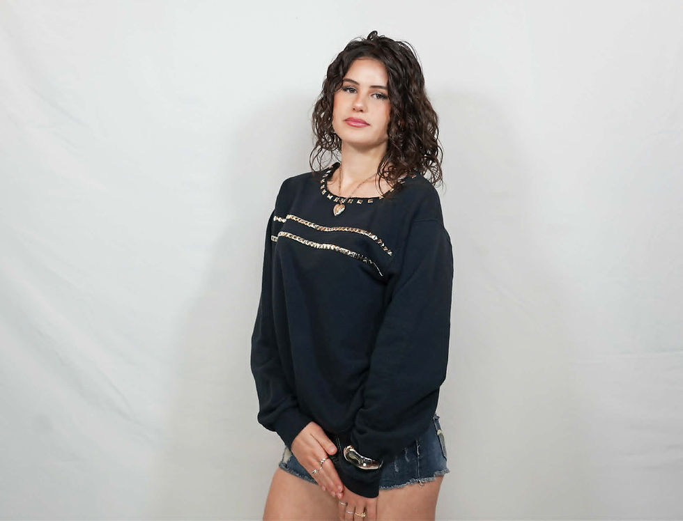 Thumbnail: Studded Short
