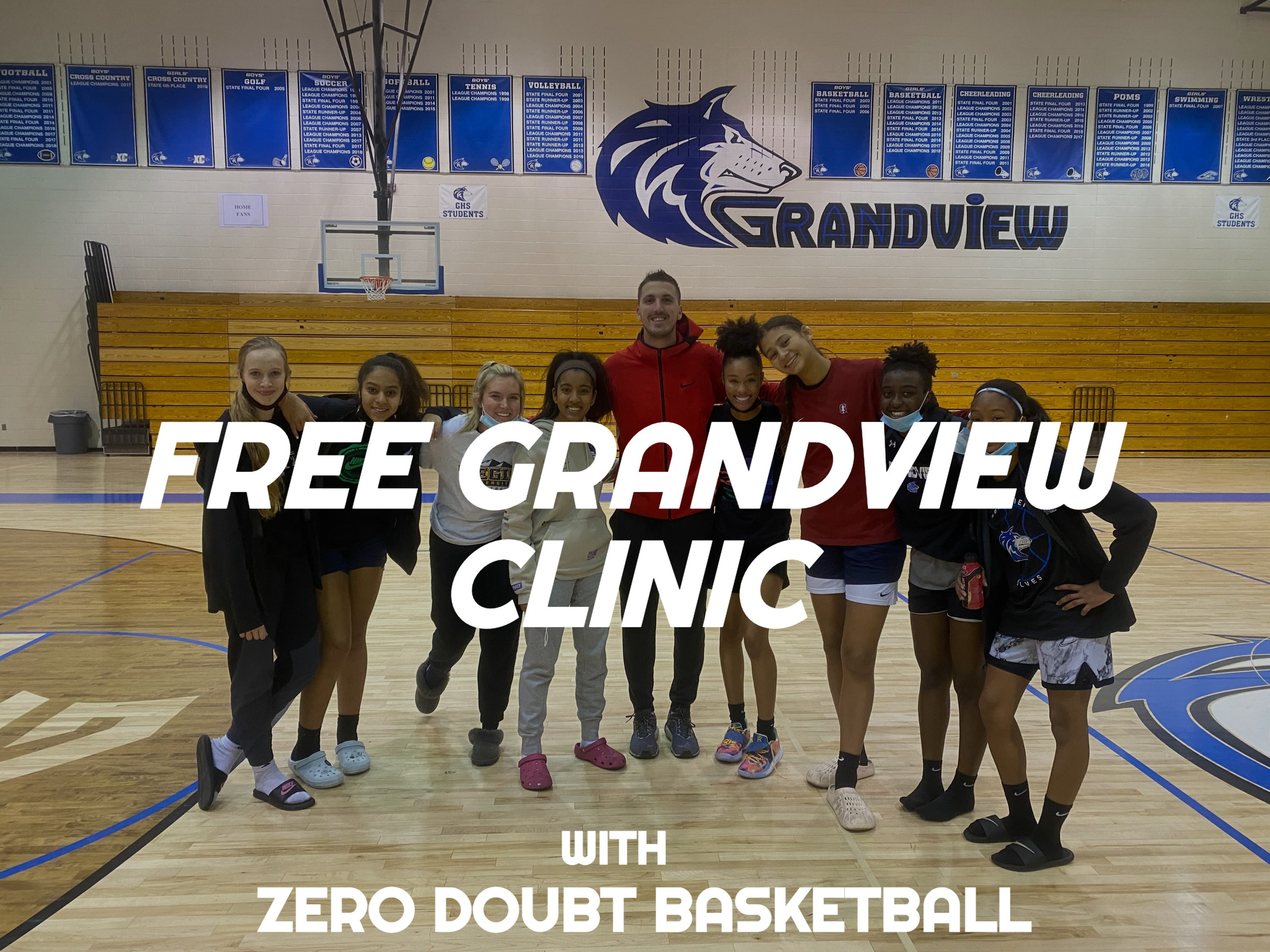 Grandview Clinic My Site