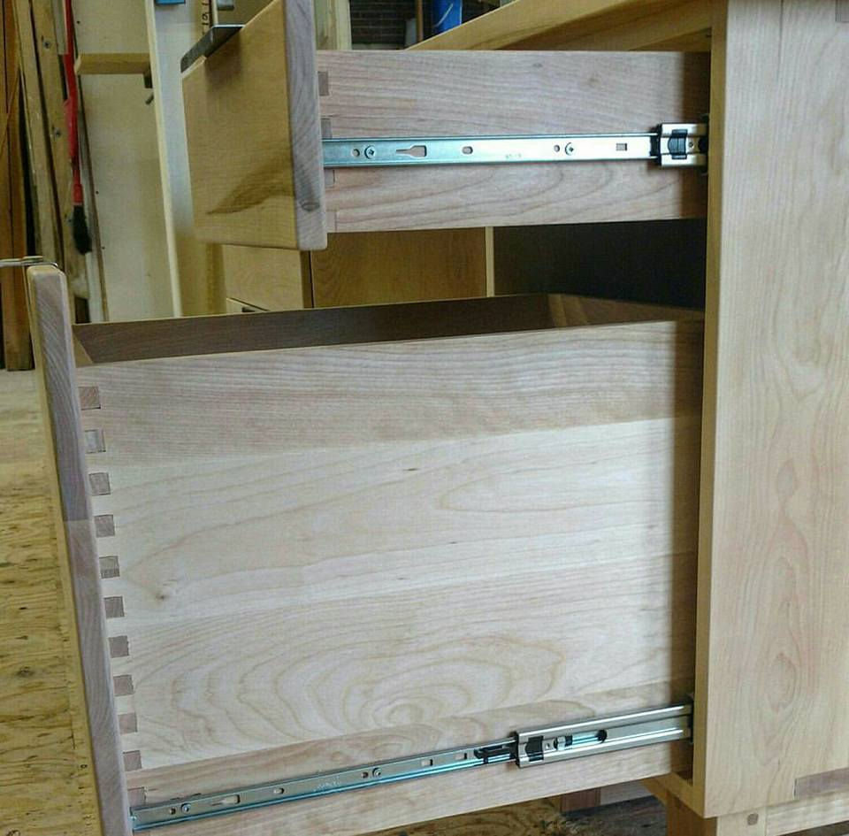bureau notaire 6 tiroir 4