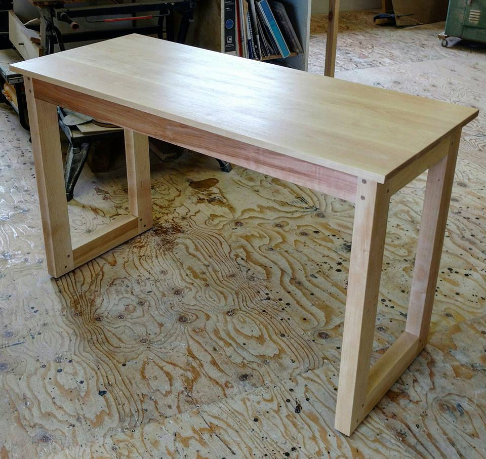 bureau notaire haut