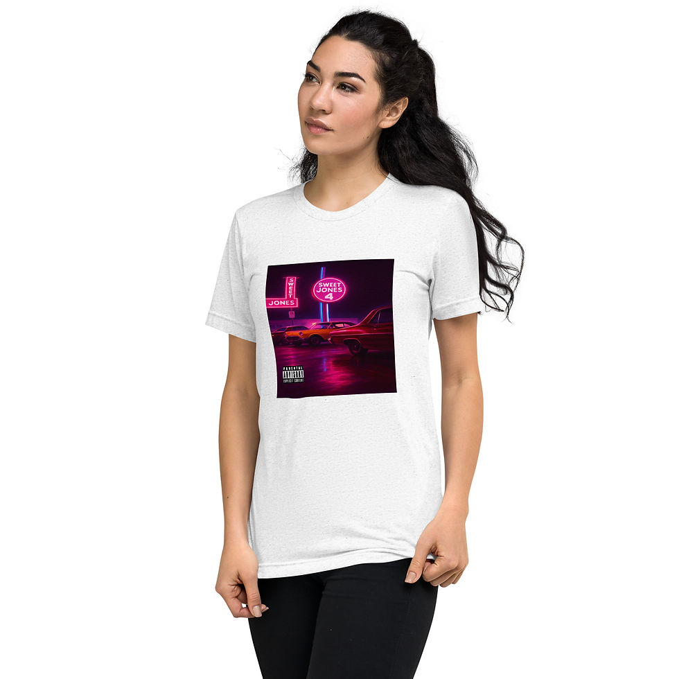 Thumbnail: Sweet Jones 4 Short sleeve t-shirt