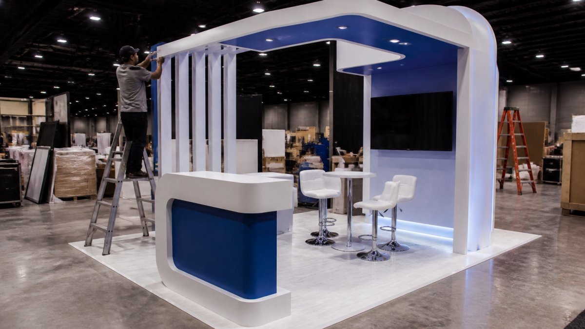 Benefits of Turnkey Experiential Production Partners