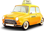 Local Taxi Praiano