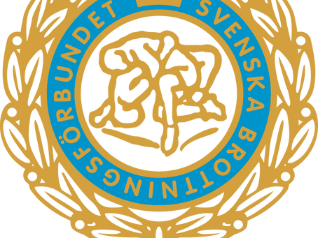 Brottning Grundutbildning i Umeå 18 mars!
