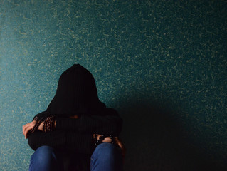 Why does my teen hate me?