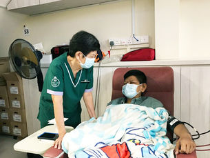 Ihsan Kidney Care sedia rawatan bersubsidi