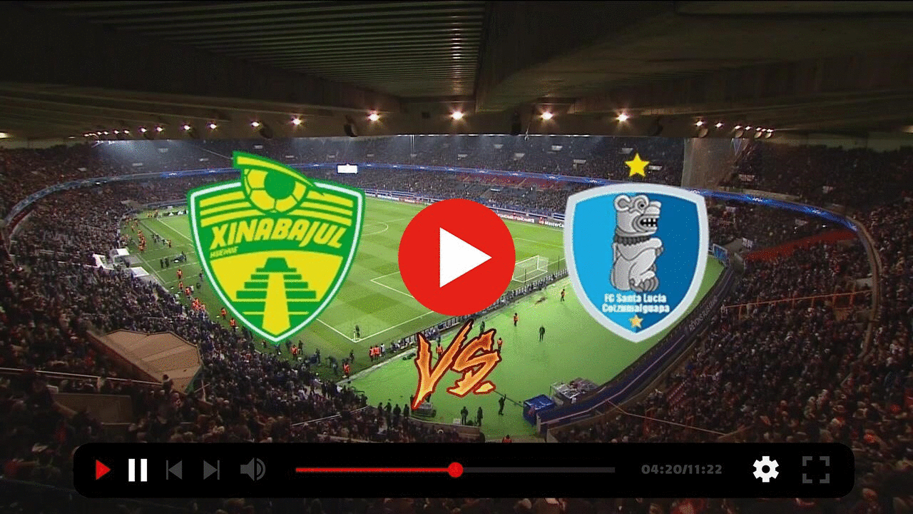 ((EN VIVO VER PARTIDO===)) Ver Xinabajul contra Cotzumalguapa en vivo transmisión content media
