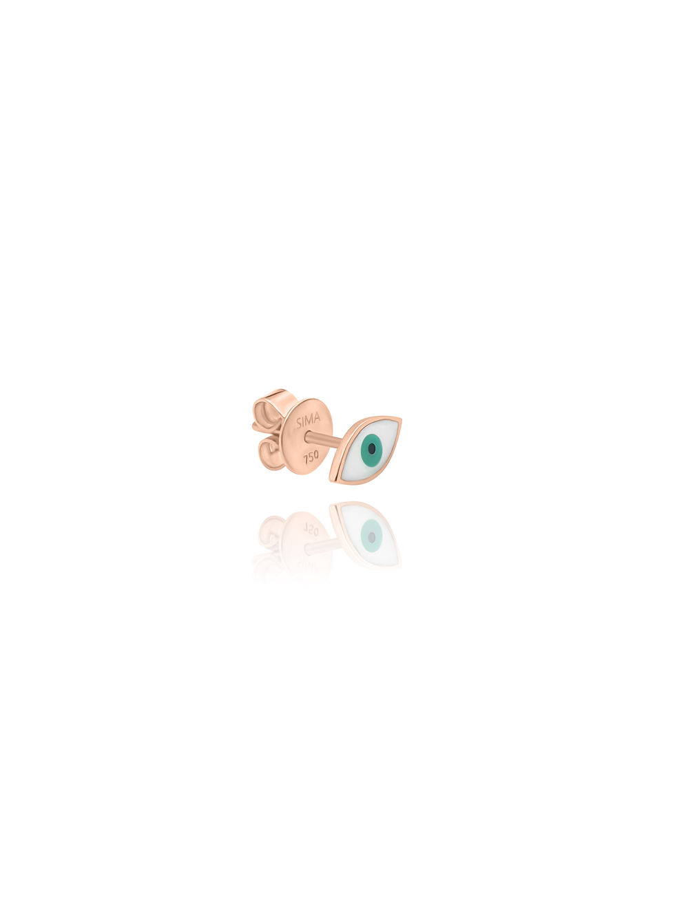 Thumbnail: IRIS EARRING