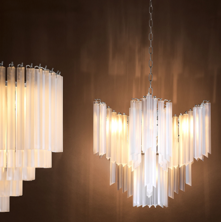 Miniaturbild: Chandelier Pulsar