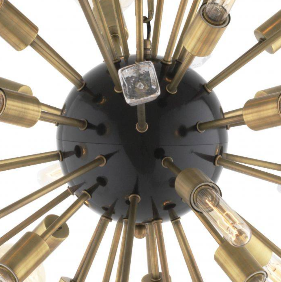Miniaturbild: Chandelier Tivoli S