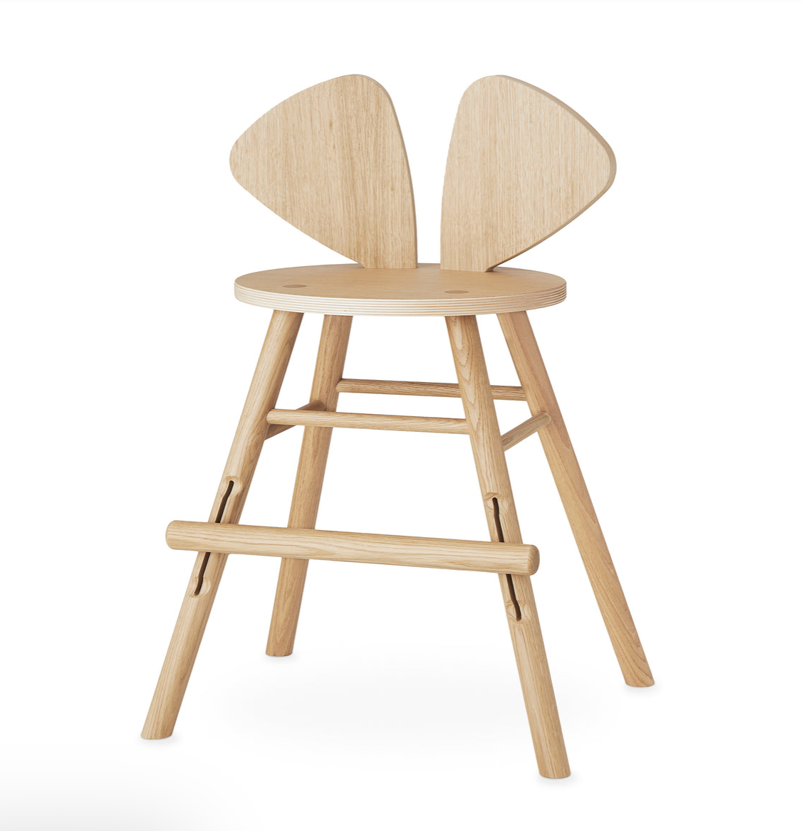 Mouse Chair Junior age 3-9
