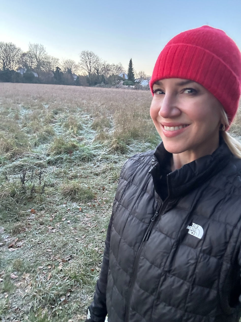 From Reflection to Reinvention: The Most Powerful Way to Begin Your Year