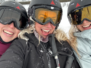 10 Life Lessons I Didn’t Expect to Learn on a Ski Slope