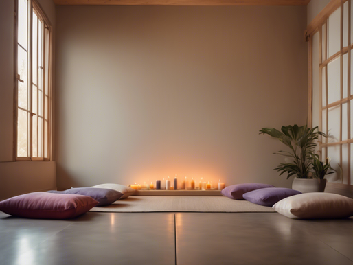 Unlock Inner Peace and Mindfulness through Flowforward's Social Emotional Learning