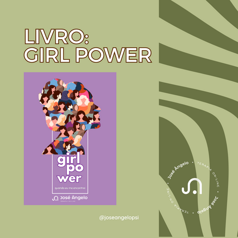 Livro: Girl Power