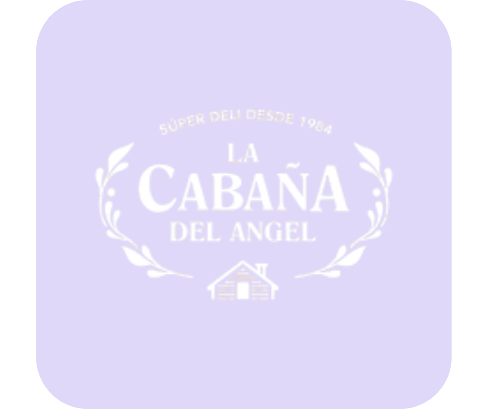 LA CABAÑA DEL ÁNGEL