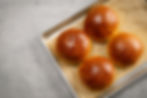 CHICKEN-GINGER BUN