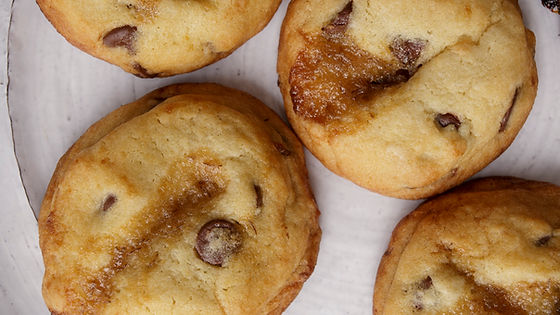 MISO COOKIE