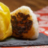 MISO ONIGIRI