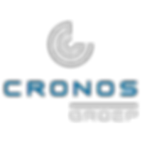 Logo Cronos Groep