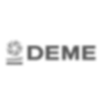 Logo-DEME