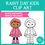 Thumbnail: RAINY DAY KIDS CLIPART