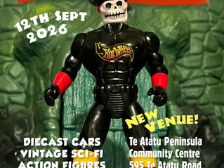 2026 Toy Fair Event Calendar (update 13 Aug)