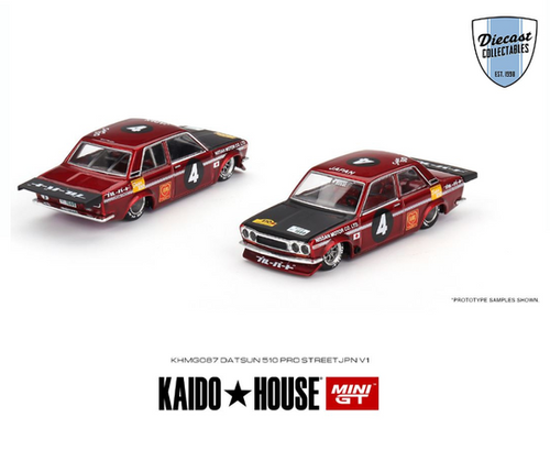 ミニカー Kiddie Car DON'S STREET ROD #58 Kiddie Car DON'S STREET ROD #58 ミニカー Kiddie Car DON'S STREET