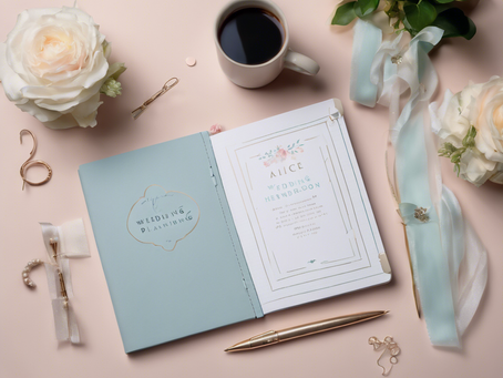 Personalized Wedding Planning with Alice Henderson Weddings