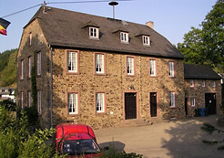 Dasburg Dorfgemeinschaftshaus