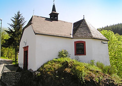 Marienkapelle Dasburg