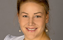 Saskia Becker Geschäftsführerin Seidenzart Solingen