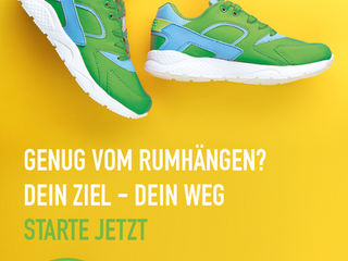 Jetzt bis zu 3 Monate gratis* trainieren!