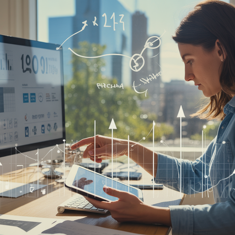 Como posicionar sua empresa entre as melhores no Google