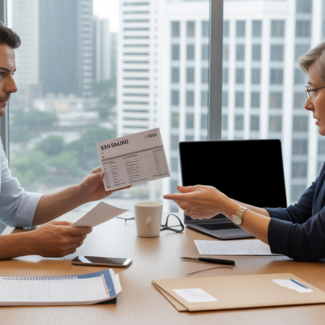 13º salário atrasado em São Paulo: o que fazer e como resolver com segurança