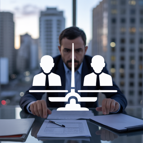 Pejotização em São Paulo: o que diz a Justiça do Trabalho e como sua empresa pode se proteger