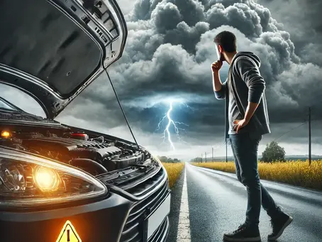 revisão automotiva