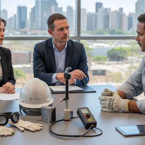 Adicional de insalubridade em São Paulo: como funciona e como garantir o pagamento correto