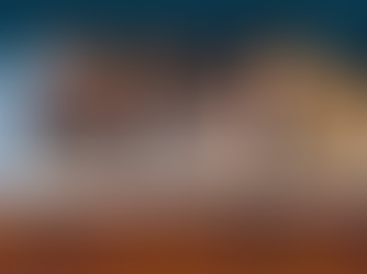 Six people (the Friends from the TV sitcom) lean on a counter, drinking milkshakes with cherries on top. They appear relaxed and happy, set against a dark background.