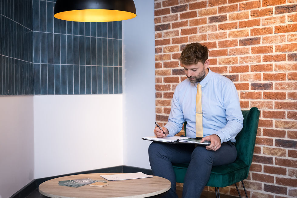 Estate Planning Gains a Personalised Touch with Funding