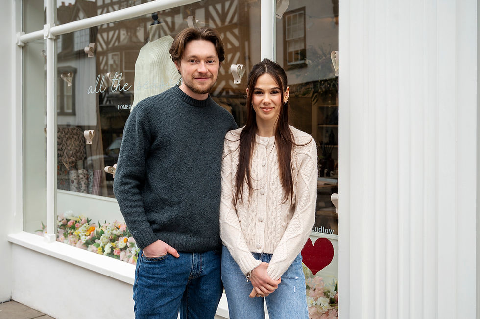 Fast Fashion Alternative Inspires Mindful Shopping with Funding Boost