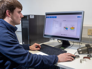 Sustainable Engineering Accelerates to Innovative New Heights with the Help of Funding