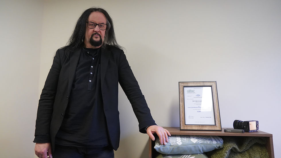 Hypnotherapy Takes a Mesmerising Leap with Funding Boost